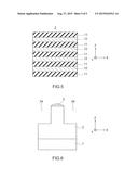 METHOD OF MANUFACTURING SEMICONDUCTOR DEVICE diagram and image