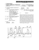 METHODS OF FORMING LOW RESISTANCE CONTACTS diagram and image