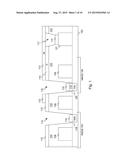 METHODS OF FORMING LOW RESISTANCE CONTACTS diagram and image