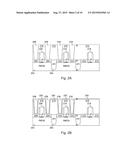 METHODS OF FORMING LOW RESISTANCE CONTACTS diagram and image