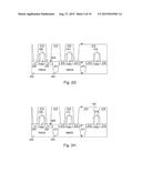 METHODS OF FORMING LOW RESISTANCE CONTACTS diagram and image