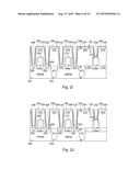 METHODS OF FORMING LOW RESISTANCE CONTACTS diagram and image