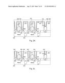 METHODS OF FORMING LOW RESISTANCE CONTACTS diagram and image