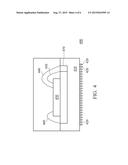 SEMICONDUCTOR CHIP AND SEMICONDUCTOR CHIP PACKAGE diagram and image