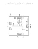 SEMICONDUCTOR CHIP AND SEMICONDUCTOR CHIP PACKAGE diagram and image