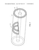 CABLE MOUNTED MODULARIZED SIGNAL CONDITIONING APPARATUS SYSTEM diagram and image