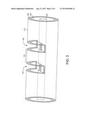 CABLE MOUNTED MODULARIZED SIGNAL CONDITIONING APPARATUS SYSTEM diagram and image