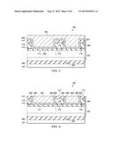 Wafer Bonding Process and Structure diagram and image