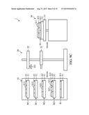 DIE STACKING APPARATUS AND METHOD diagram and image