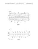 STACKED MICROELECTRONIC PACKAGES HAVING SIDEWALL CONDUCTORS AND METHODS     FOR THE FABRICATION THEREOF diagram and image