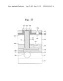 SEMICONDUCTOR DEVICES HAVING THROUGH-VIAS AND METHODS FOR FABRICATING THE     SAME diagram and image