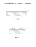 VERY PLANAR GATE CUT POST REPLACEMENT GATE PROCESS diagram and image