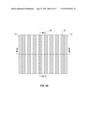 VERY PLANAR GATE CUT POST REPLACEMENT GATE PROCESS diagram and image