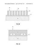 VERY PLANAR GATE CUT POST REPLACEMENT GATE PROCESS diagram and image