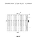 VERY PLANAR GATE CUT POST REPLACEMENT GATE PROCESS diagram and image