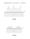 VERY PLANAR GATE CUT POST REPLACEMENT GATE PROCESS diagram and image