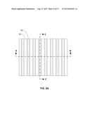 VERY PLANAR GATE CUT POST REPLACEMENT GATE PROCESS diagram and image