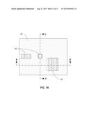 VERY PLANAR GATE CUT POST REPLACEMENT GATE PROCESS diagram and image