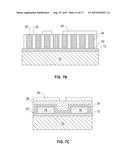 VERY PLANAR GATE CUT POST REPLACEMENT GATE PROCESS diagram and image