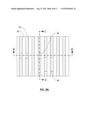 VERY PLANAR GATE CUT POST REPLACEMENT GATE PROCESS diagram and image