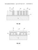 VERY PLANAR GATE CUT POST REPLACEMENT GATE PROCESS diagram and image