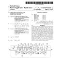 CMOS STRUCTURE HAVING LOW RESISTANCE CONTACTS AND FABRICATION METHOD diagram and image