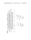 CMOS STRUCTURE HAVING LOW RESISTANCE CONTACTS AND FABRICATION METHOD diagram and image