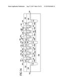 CMOS STRUCTURE HAVING LOW RESISTANCE CONTACTS AND FABRICATION METHOD diagram and image