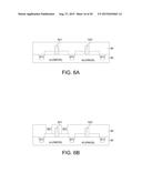 METHOD FOR MANUFACTURING SEMICONDUCTOR DEVICE AND DEVICE MANUFACTURED     USING THE SAME diagram and image