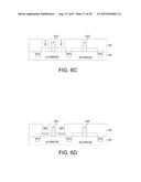 METHOD FOR MANUFACTURING SEMICONDUCTOR DEVICE AND DEVICE MANUFACTURED     USING THE SAME diagram and image