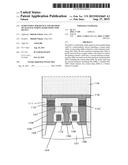 SEMICONDUCTOR DEVICE AND METHOD OF MANUFACTURING SEMICONDUCTOR DEVICE diagram and image