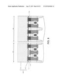 SEMICONDUCTOR DEVICE AND METHOD OF MANUFACTURING SEMICONDUCTOR DEVICE diagram and image