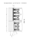 SEMICONDUCTOR DEVICE AND METHOD OF MANUFACTURING SEMICONDUCTOR DEVICE diagram and image