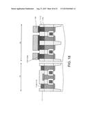 SEMICONDUCTOR DEVICE AND METHOD OF MANUFACTURING SEMICONDUCTOR DEVICE diagram and image