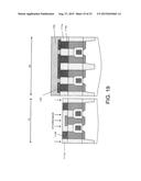 SEMICONDUCTOR DEVICE AND METHOD OF MANUFACTURING SEMICONDUCTOR DEVICE diagram and image