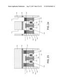 SEMICONDUCTOR DEVICE AND METHOD OF MANUFACTURING SEMICONDUCTOR DEVICE diagram and image