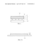 THIN-FILM TRANSISTOR ARRAY SUBSTRATE AND MANUFACTURING METHOD THEREOF diagram and image