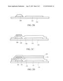 THIN-FILM TRANSISTOR ARRAY SUBSTRATE AND MANUFACTURING METHOD THEREOF diagram and image