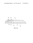 THIN-FILM TRANSISTOR ARRAY SUBSTRATE AND MANUFACTURING METHOD THEREOF diagram and image