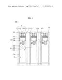 DISPLAY DEVICE AND METHOD FOR MANUFACTURING THE SAME diagram and image