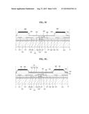 DISPLAY DEVICE AND METHOD FOR MANUFACTURING THE SAME diagram and image