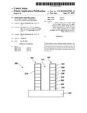 SEMICONDUCTOR STRUCTURES INCLUDING LINERS COMPRISING ALUCONE AND RELATED     METHODS diagram and image