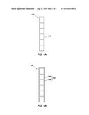 SEMICONDUCTOR STRUCTURES INCLUDING LINERS COMPRISING ALUCONE AND RELATED     METHODS diagram and image