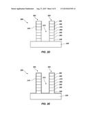 SEMICONDUCTOR STRUCTURES INCLUDING LINERS COMPRISING ALUCONE AND RELATED     METHODS diagram and image