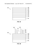 SEMICONDUCTOR STRUCTURES INCLUDING LINERS COMPRISING ALUCONE AND RELATED     METHODS diagram and image