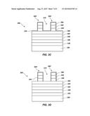 SEMICONDUCTOR STRUCTURES INCLUDING LINERS COMPRISING ALUCONE AND RELATED     METHODS diagram and image