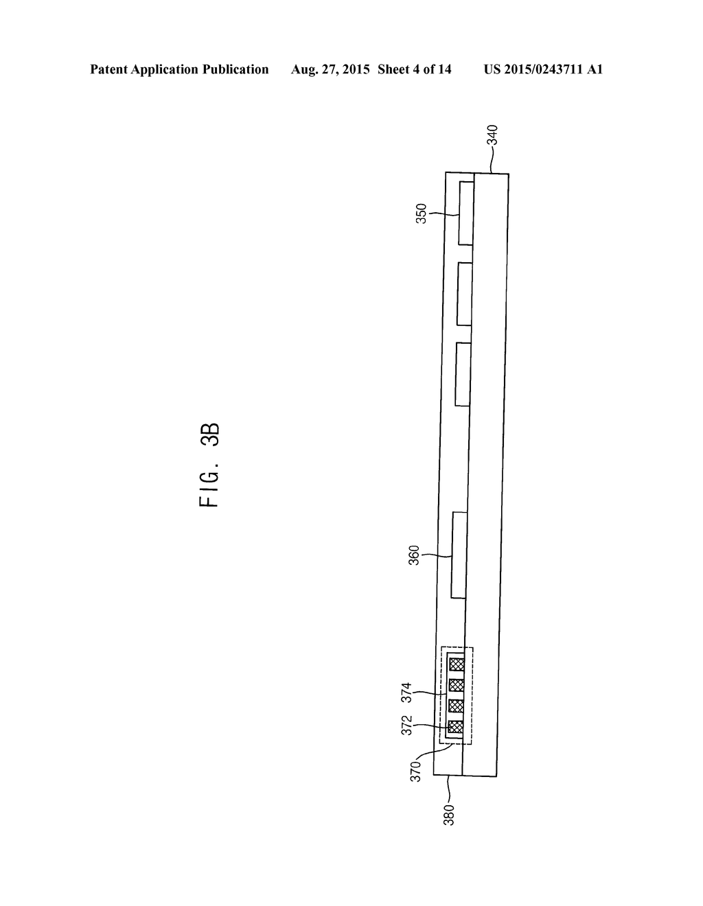 ORGANIC LIGHT EMITTING DISPLAY DEVICE AND METHOD OF MANUFACTURING THE SAME - diagram, schematic, and image 05