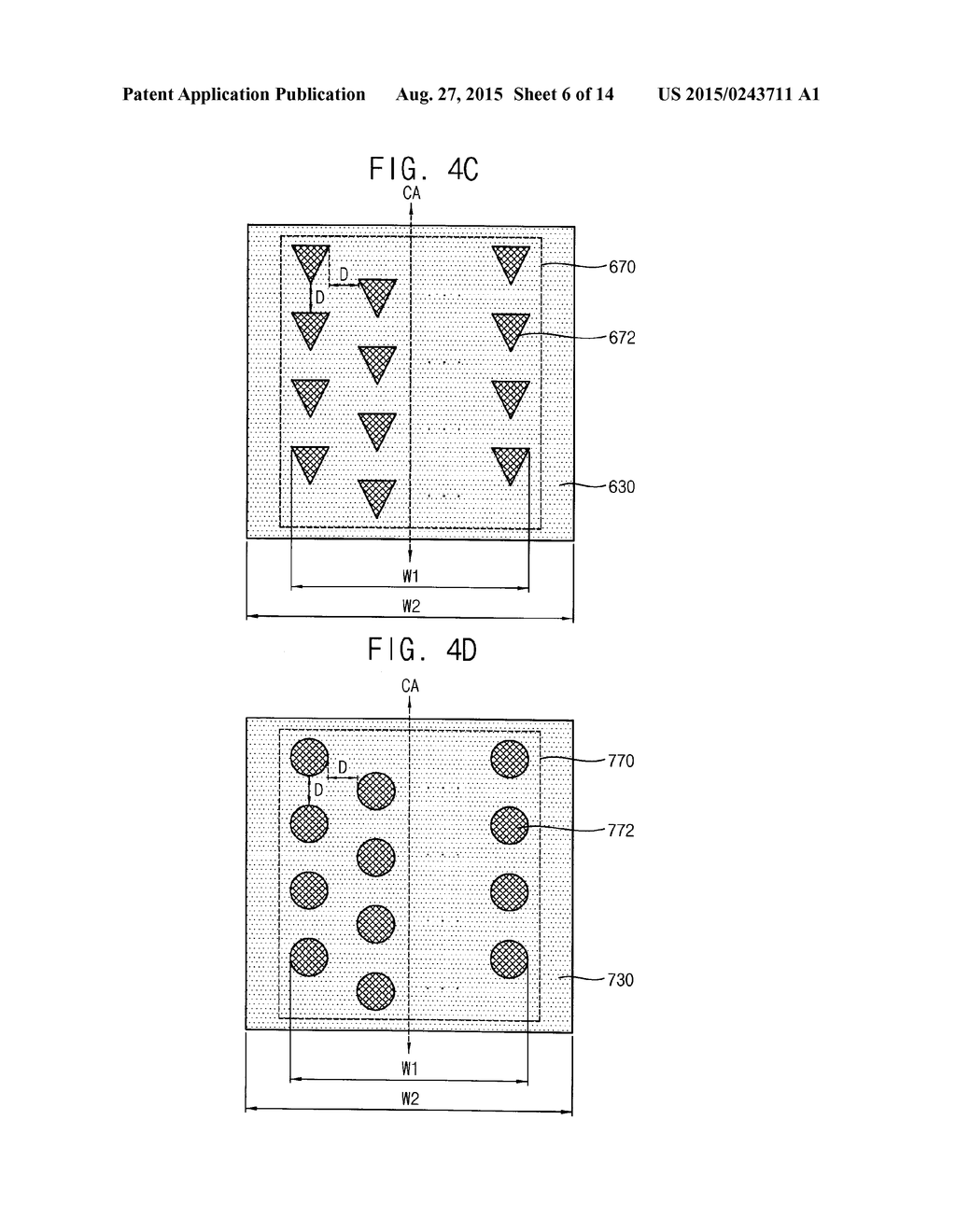 ORGANIC LIGHT EMITTING DISPLAY DEVICE AND METHOD OF MANUFACTURING THE SAME - diagram, schematic, and image 07