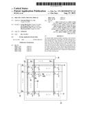 ORGANIC LIGHT EMITTING DISPLAY diagram and image