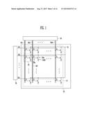 ORGANIC LIGHT EMITTING DISPLAY diagram and image